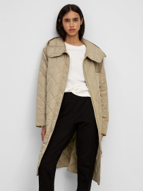 Пальто с утеплителем Marc O’Polo DENIM модель 148082170067-710 Фото