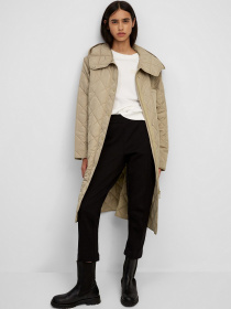 Пальто з утеплювачем Marc O’Polo DENIM модель 148082170067-710 Фото