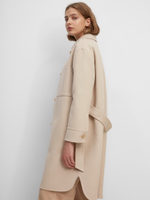 Пальто Marc O’Polo модель 108016871111-720 Фото