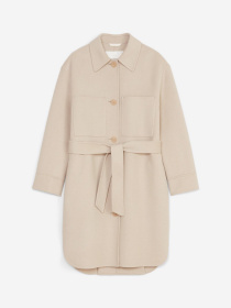 Пальто Marc O’Polo модель 108016871111-720 Фото