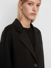 Пальто Marc O’Polo модель 108016871061-990 Фото