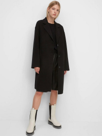 Пальто Marc O’Polo модель 108016871061-990 Пальто Marc O’Polo модель 108016871061-990 Фото