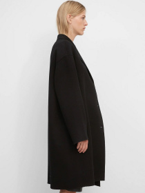 Пальто Marc O’Polo модель 108016871061-990 Пальто Marc O’Polo модель 108016871061-990 Фото