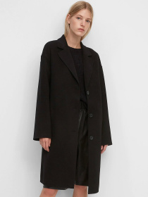 Пальто Marc O’Polo модель 108016871061-990 Пальто Marc O’Polo модель 108016871061-990 Фото