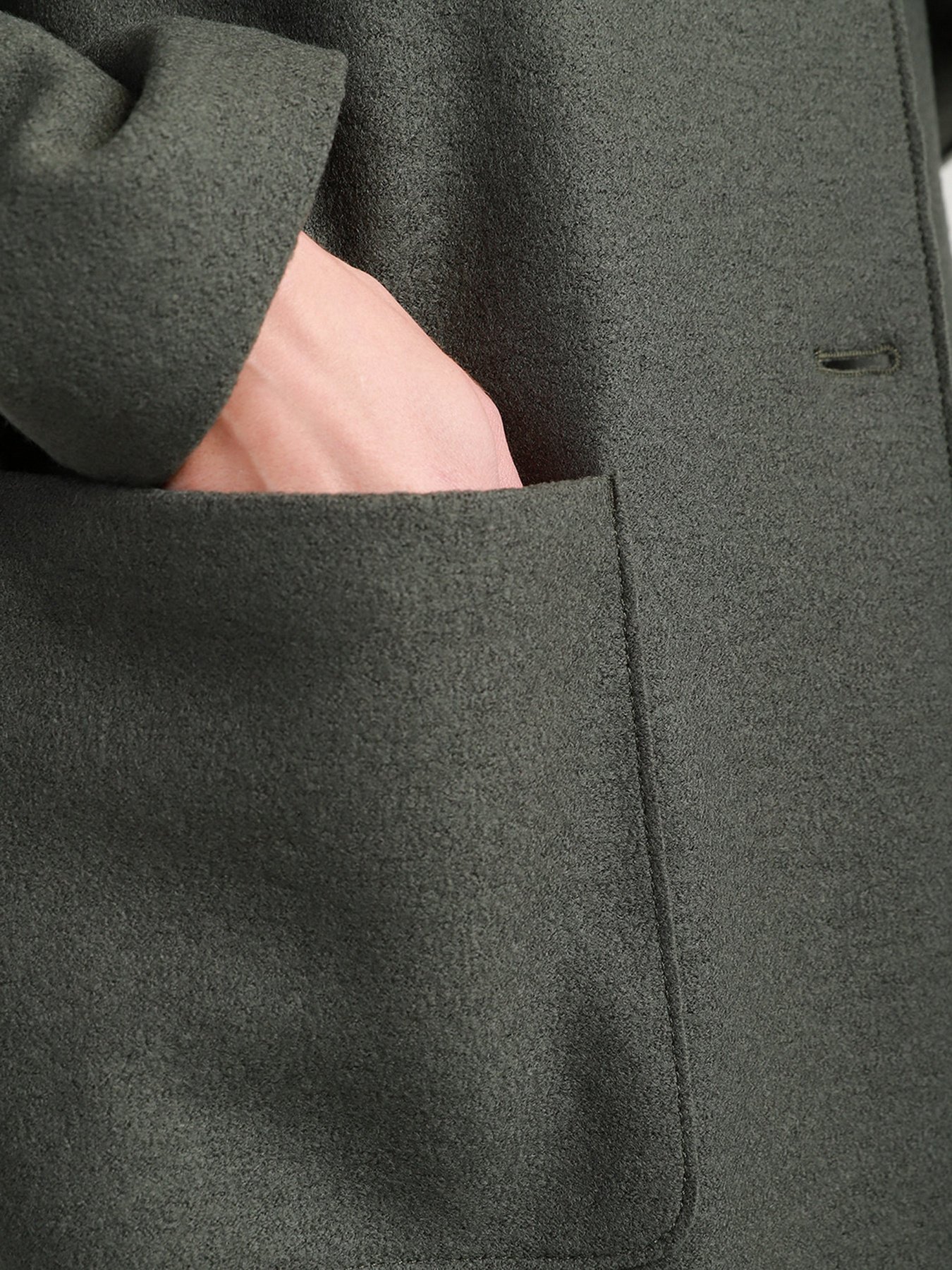 Пальто Marc O’Polo модель 108045271143-433 Фото