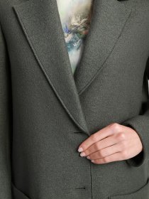 Пальто Marc O’Polo модель 108045271143-433 Фото