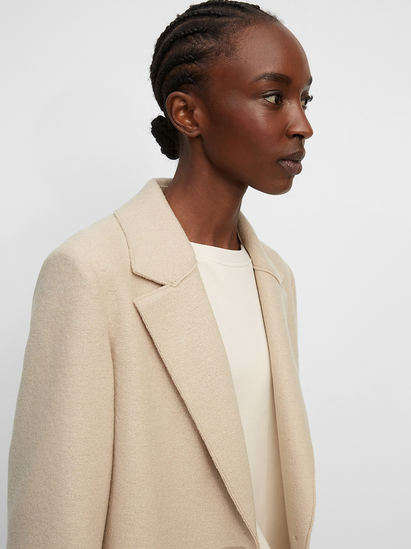 Пальто Marc O’Polo модель 108045271143-720 Фото