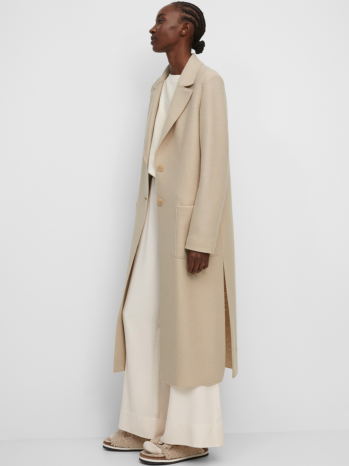 Пальто Marc O’Polo модель 108045271143-720 Фото