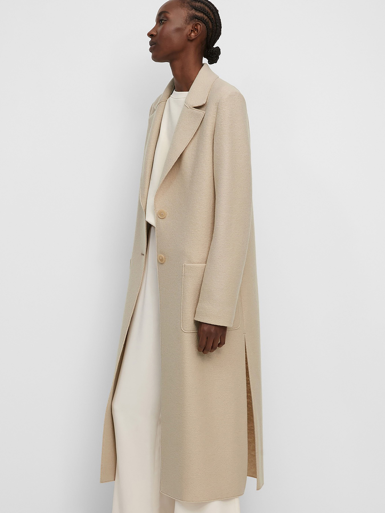 Пальто Marc O’Polo модель 108045271143-720 Фото