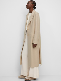 Пальто Marc O’Polo модель 108045271143-720 Фото