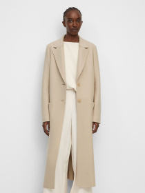 Пальто Marc O’Polo модель 108045271143-720 Фото