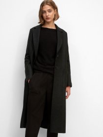 Пальто Marc O’Polo модель 108045271143-990 Пальто Marc O’Polo модель 108045271143-990 Фото