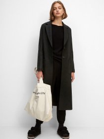 Пальто Marc O’Polo модель 108045271143-990 Пальто Marc O’Polo модель 108045271143-990 Фото