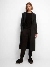 Пальто Marc O’Polo модель 108045271143-990 Пальто Marc O’Polo модель 108045271143-990 Фото