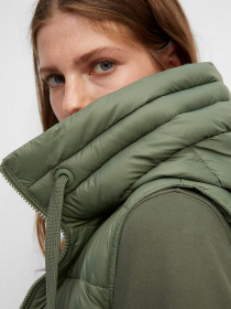 Жилет с утеплителем Marc O’Polo модель 108085172001-433 Фото