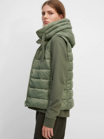 Жилет с утеплителем Marc O’Polo модель 108085172001-433 Фото