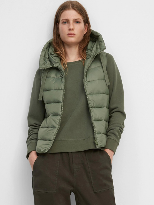 Жилет с утеплителем Marc O’Polo модель 108085172001-433 Фото