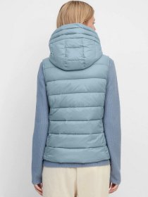 Жилет с утеплителем Marc O’Polo модель 108085172001-842 Фото