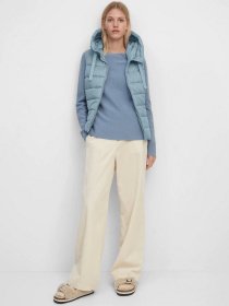 Жилет с утеплителем Marc O’Polo модель 108085172001-842 Фото