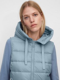 Жилет с утеплителем Marc O’Polo модель 108085172001-842 Фото