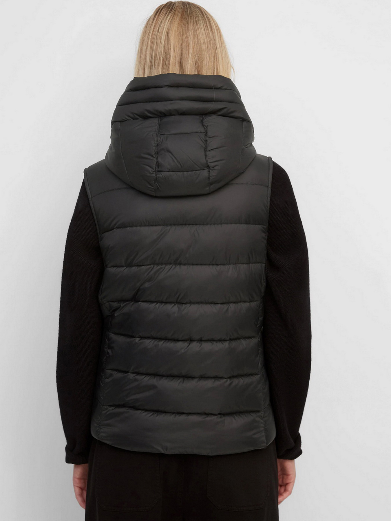 Жилет с утеплителем Marc O’Polo модель 108085172001-990 Фото