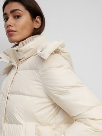 Пуховик Marc O’Polo модель 109032970117-159 Фото