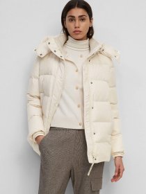 Пуховик Marc O’Polo модель 109032970117-159 Фото