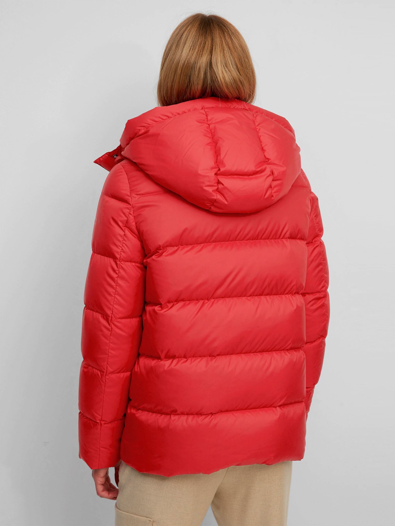 Пуховик Marc O’Polo модель 109032970117-352 Фото