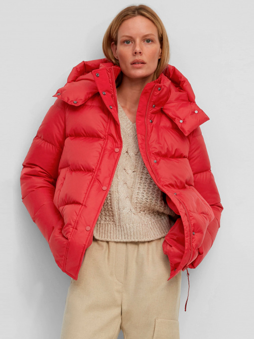 Пуховик Marc O’Polo модель 109032970117-352 Фото