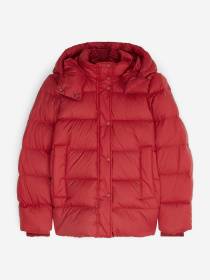 Пуховик Marc O’Polo модель 109032970117-352 Фото