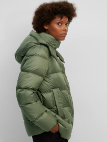 Пуховик Marc O’Polo модель 109032970117-433 Фото