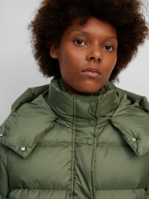 Пуховик Marc O’Polo модель 109032970117-433 Фото