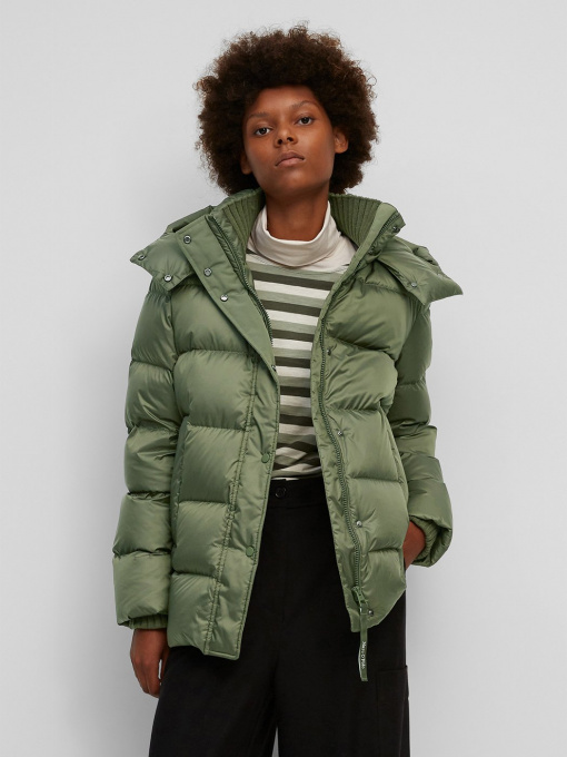 Пуховик Marc O’Polo модель 109032970117-433 Фото