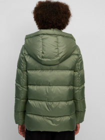 Пуховик Marc O’Polo модель 109032970117-433 Пуховик Marc O’Polo модель 109032970117-433 Фото