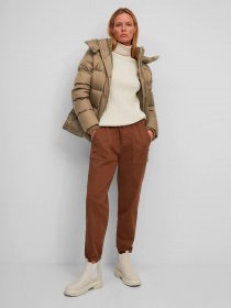 Пуховик Marc O’Polo модель 109032970117-757 Фото