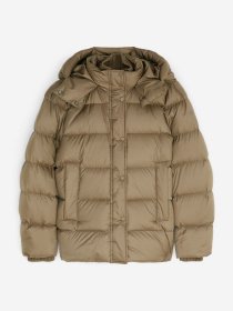 Пуховик Marc O’Polo модель 109032970117-757 Фото