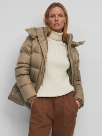 Пуховик Marc O’Polo модель 109032970117-757 Фото