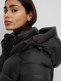 Пуховик Marc O’Polo модель 109032970117-990 Фото