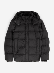 Пуховик Marc O’Polo модель 109032970117-990 Фото