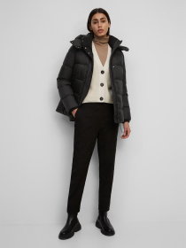 Пуховик Marc O’Polo модель 109032970117-990 Фото