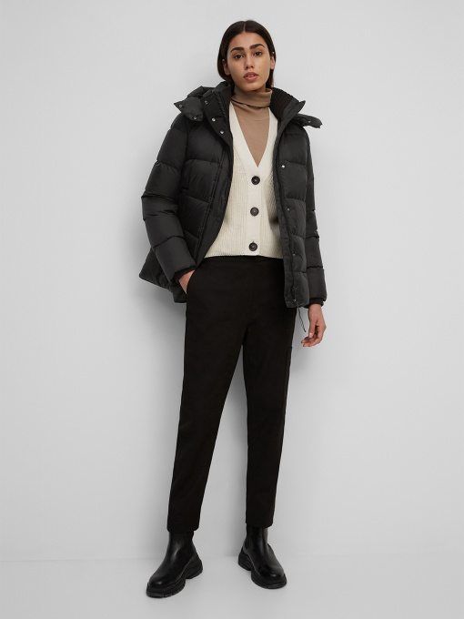 Пуховик Marc O’Polo модель 109032970117-990 Фото