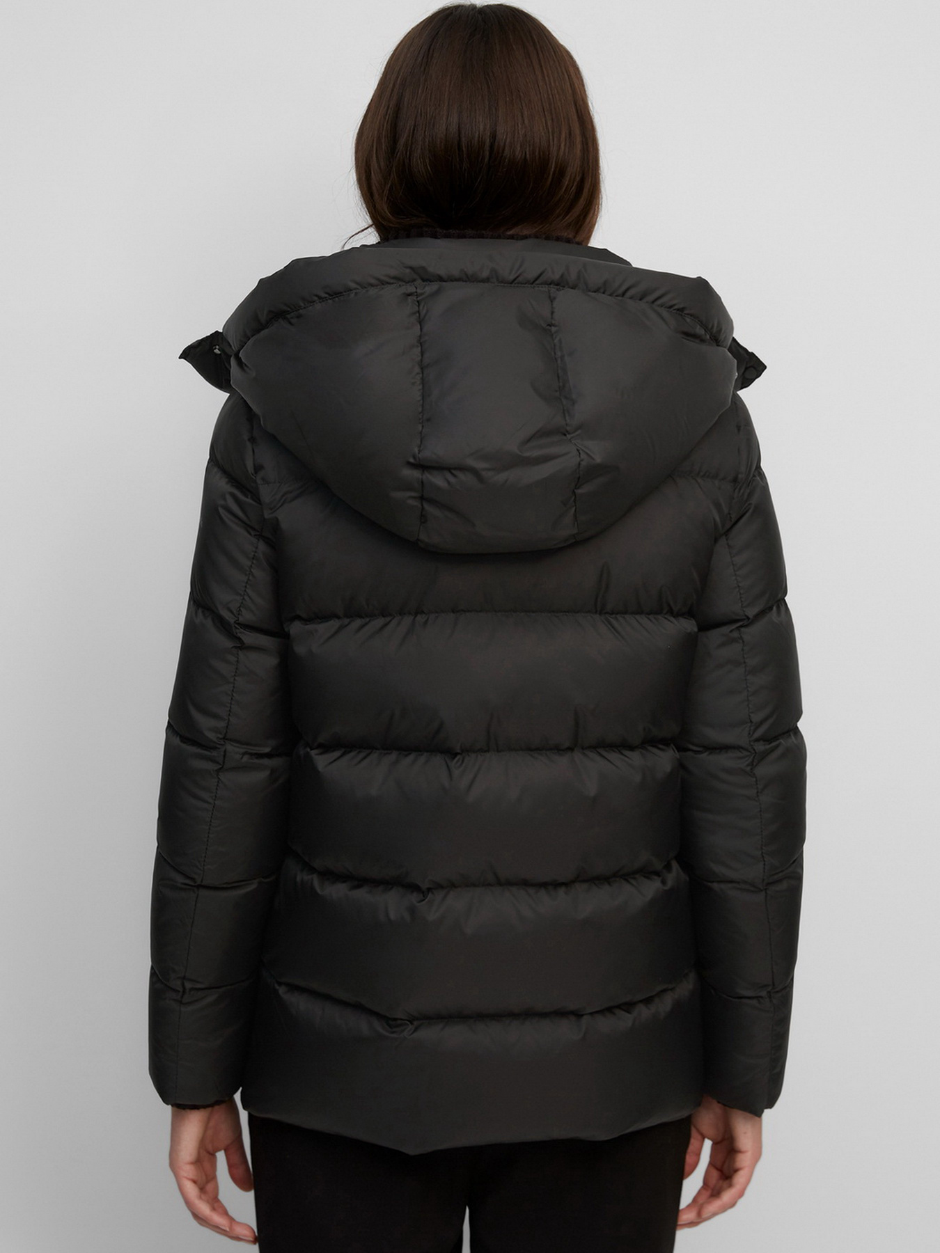 Пуховик Marc O’Polo модель 109032970117-990 Пуховик Marc O’Polo модель 109032970117-990 Фото