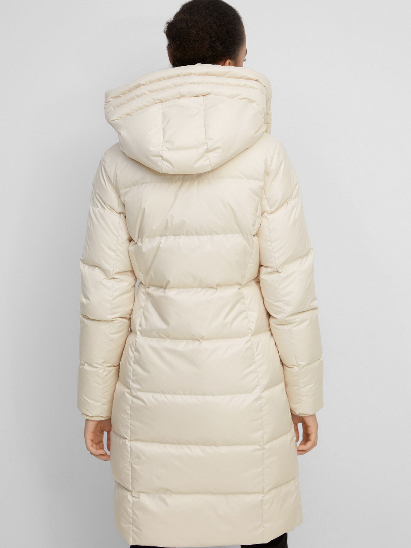 Пуховик Marc O’Polo модель 109032971067-159 Фото