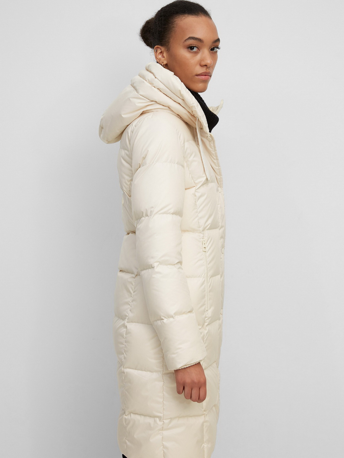 Пуховик Marc O’Polo модель 109032971067-159 Фото