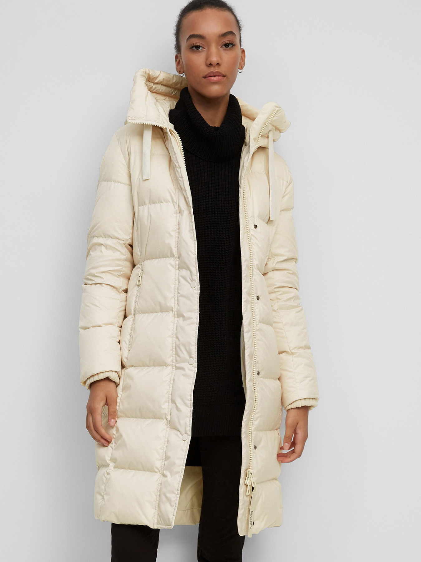 Пуховик Marc O’Polo модель 109032971067-159 Фото