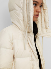 Пуховик Marc O’Polo модель 109032971067-159 Пуховик Marc O’Polo модель 109032971067-159 Фото