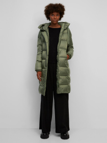 Пуховик Marc O’Polo модель 109032971067-433 Фото