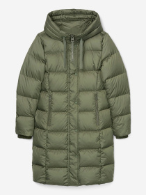 Пуховик Marc O’Polo модель 109032971067-433 Фото