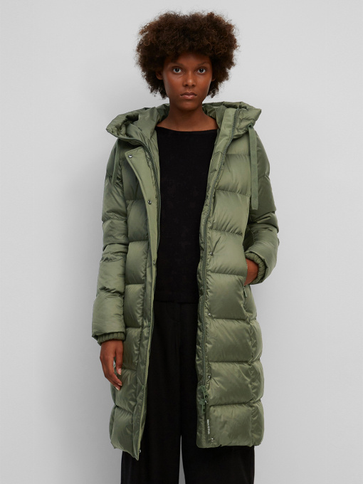 Пуховик Marc O’Polo модель 109032971067-433 Фото