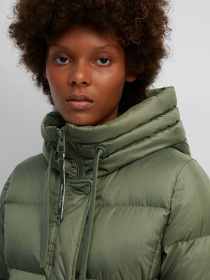 Пуховик Marc O’Polo модель 109032971067-433 Пуховик Marc O’Polo модель 109032971067-433 Фото